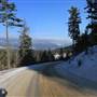 Turtle Valley Road WINTER