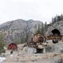 STAMPS MILL MINE SITE