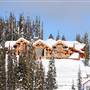 WHITE SPIRIT LODGE