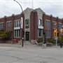 HISTORIC PENTICTON POST OFFICE