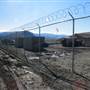 Campbell Hill Airport - Military Temporary Set