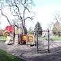 Stadacona Park Playground