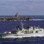 HMCS Vancouver