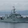 HMCS Whitehorse