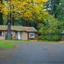Malahat Bungalows Motel