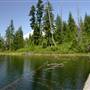 Frost Lake