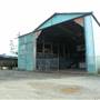 Baiocco's Shipyard