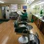 Courtenay Barbershop