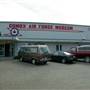 Comox Air Force Museum