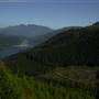 Neroutsos Inlet Lookout