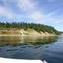 Quadra Cliffs