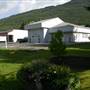 Port Alice Ambulance Station