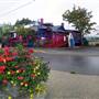 Gina's Mexican Cafe
