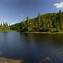 Raymond Lake