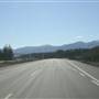 Highway 19 Cumberland to Buckley Bay Southbound