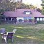 Balmoral Road House, Comox Peninsula