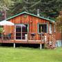 Lazo Road Cottage
