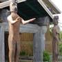 Huu-ay-aht First Nations Village