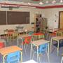 Robron Secondary School (Robron Classrooms)