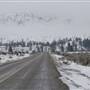 CAMP MCKINNEY RD ( Winter )