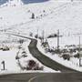 WHITE LAKE RD  ( Winter )