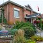 ENDERBY TOWN