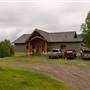 Quesnel Highlands River Lodge
