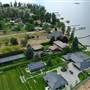 CARRS LANDING AERIALS