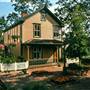 Helmcken House