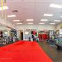 Infusion Fitness with Boxing Area