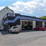 Riversyde Motors with 3 Bays