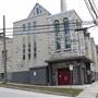 Nelson United Church