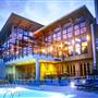 Brentwood Bay Resort and Spa
