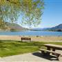 SKAHA LAKE