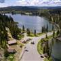 Stake Lake Recreation Site