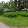 Pinantan Lake Resort - Older Cabins JUNE