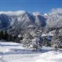 Lytton 116 - Snow Levels Examples WINTER