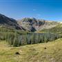 CATHEDRAL LAKES / PARK