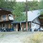 STEENSON CABIN/HOME