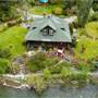 Sahtlam Lodge