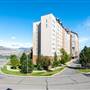 Thompson Rivers University 132 - North Tower