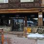 Legends Mountain Eatery