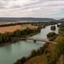 Chilcotin River Bridge