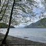 Spring Beach