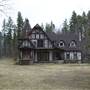 country home