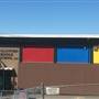 Glanford Middle School