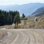 FAIRVIEW ROAD ( Oliver to Cawston backroad )