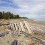 Kin Beach Provincial Park