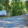 Nanoose Creek Campground
