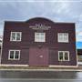 Sheep Breeders Historic Storage Building